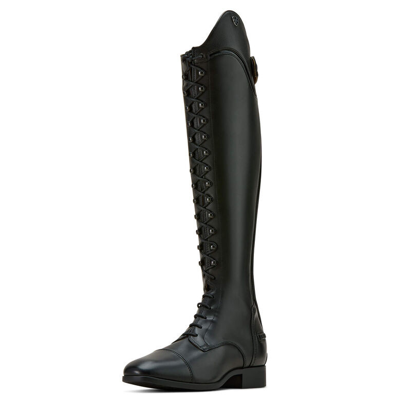 Palisade Lace Tall Riding Boot | Ariat (US)