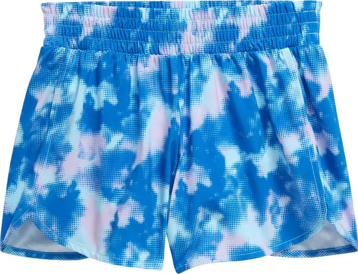 Kids' Altitude Performance Shorts | Nordstrom