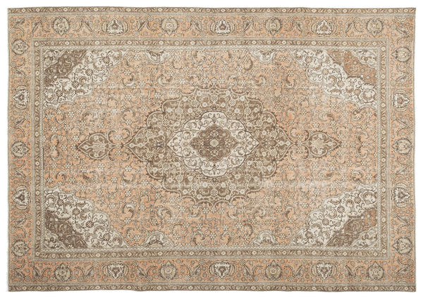 Ketsiah
                        
                          Vintage Persian Style Rug | Revival Rugs 