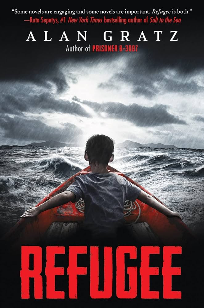 Refugee | Amazon (US)
