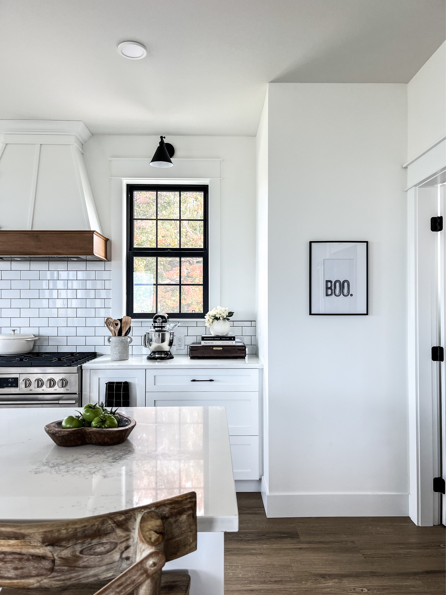 fall / halloween kitchen decor

#LTKhome #LTKHalloween #LTKSeasonal