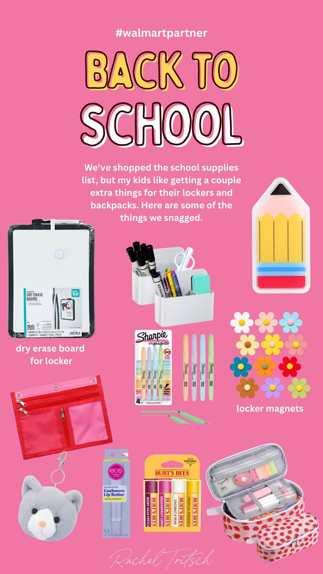 Back To School Extras for my kids

#LTKmomlife #LTKKids #LTKSeasonal