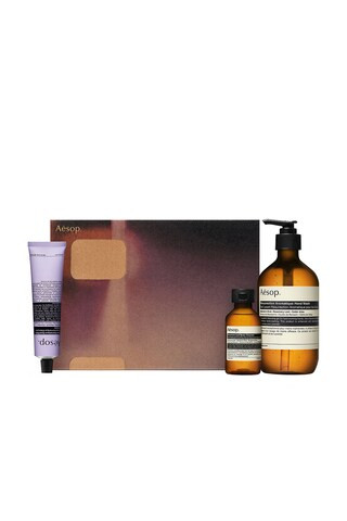Aesop Body Care Trio from Revolve.com | Revolve Clothing (Global)