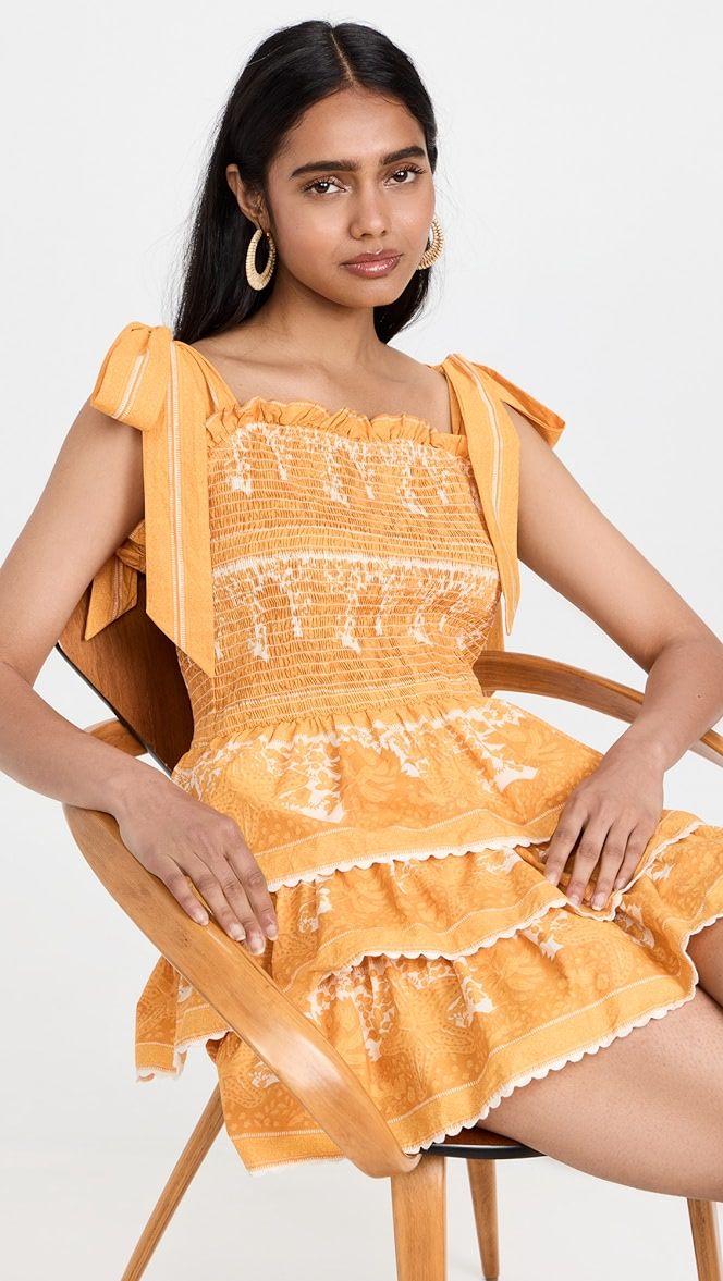 Eliana Mini Dress | Shopbop