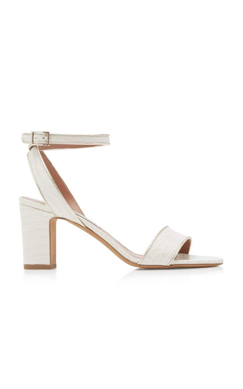 Leticia Leather Sandals | Moda Operandi Global