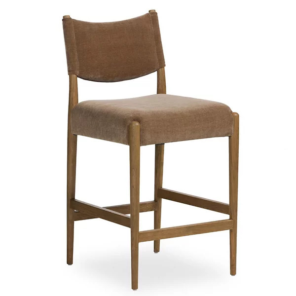 Jayla Counter Stool


   
      
			by Four Hands | Lumens