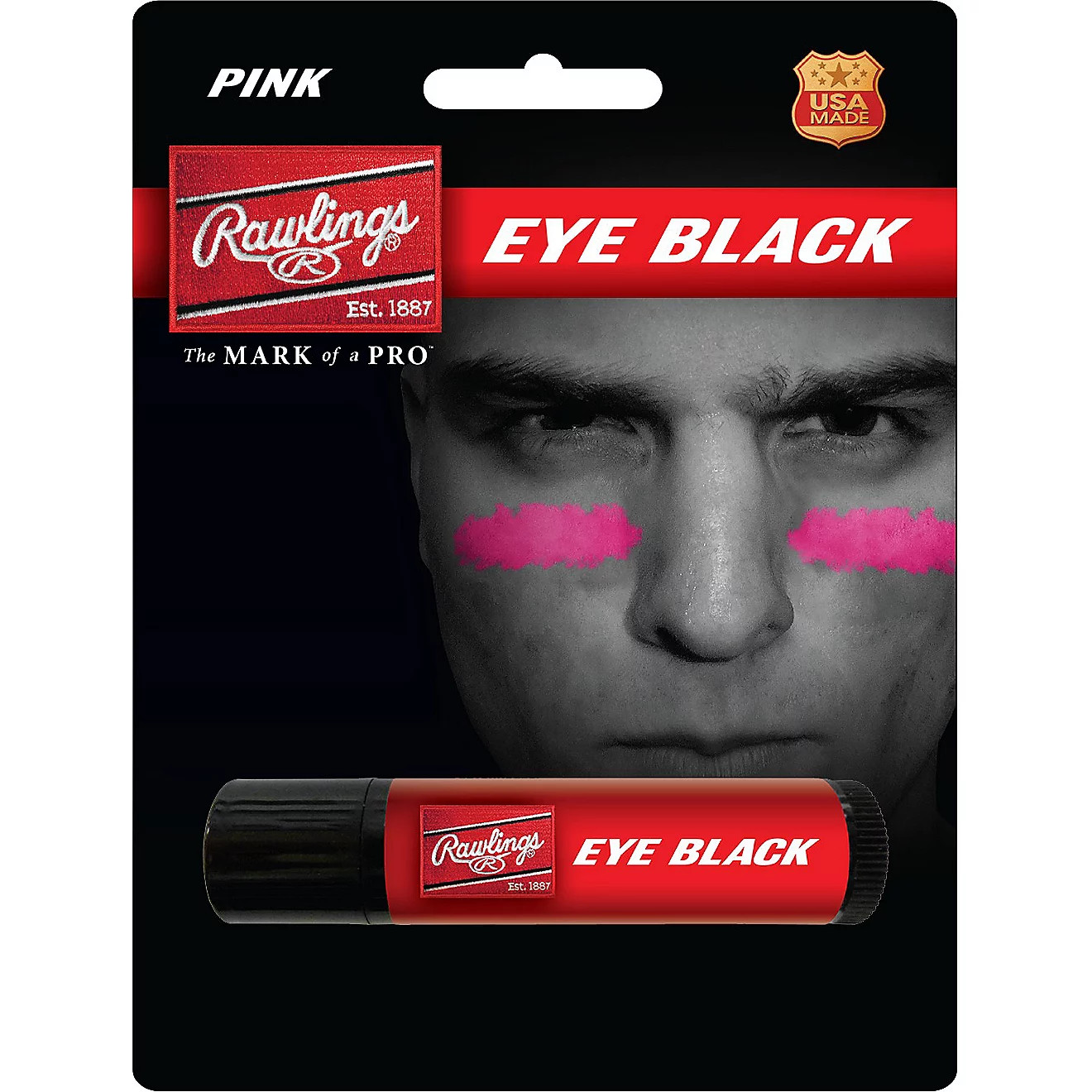 Rawlings Eye Black Stick | Academy Sports + Outdoors