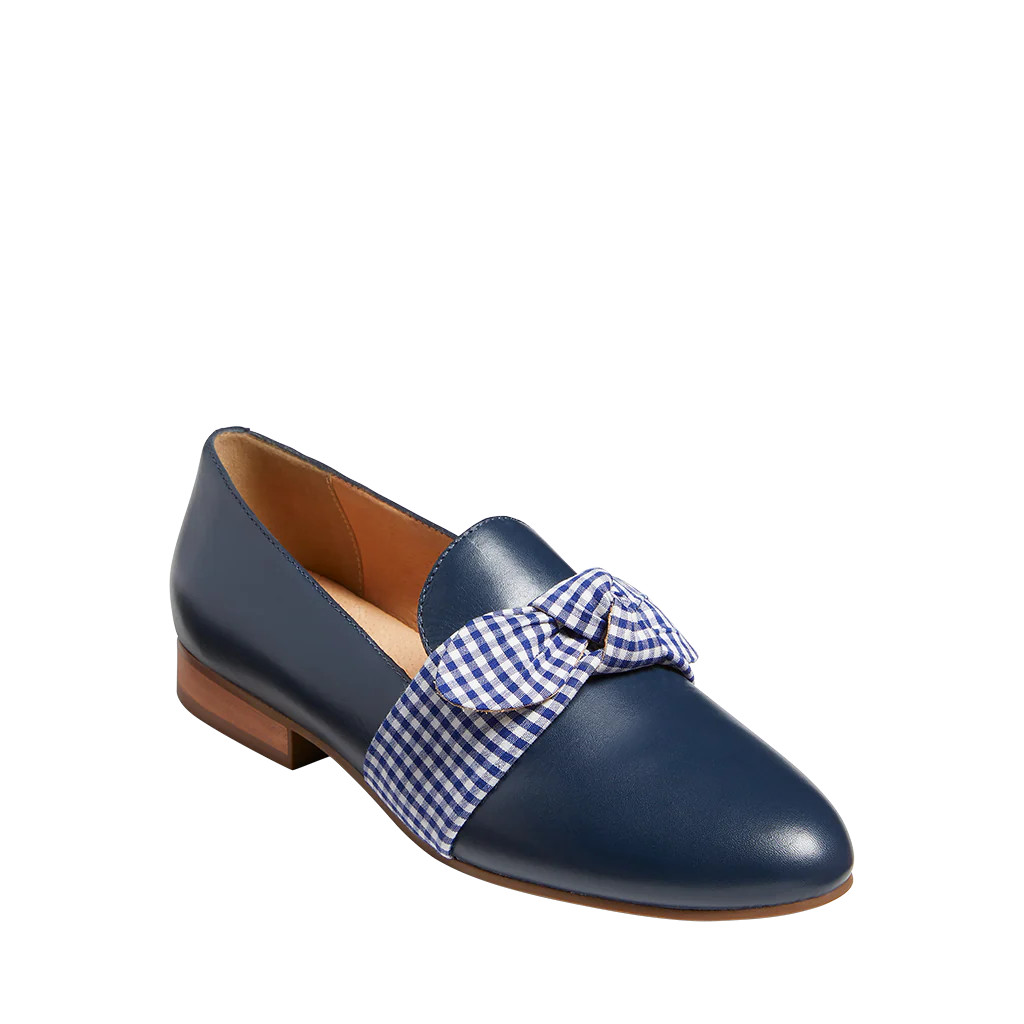 Audrey Bow Loafer | Jack Rogers