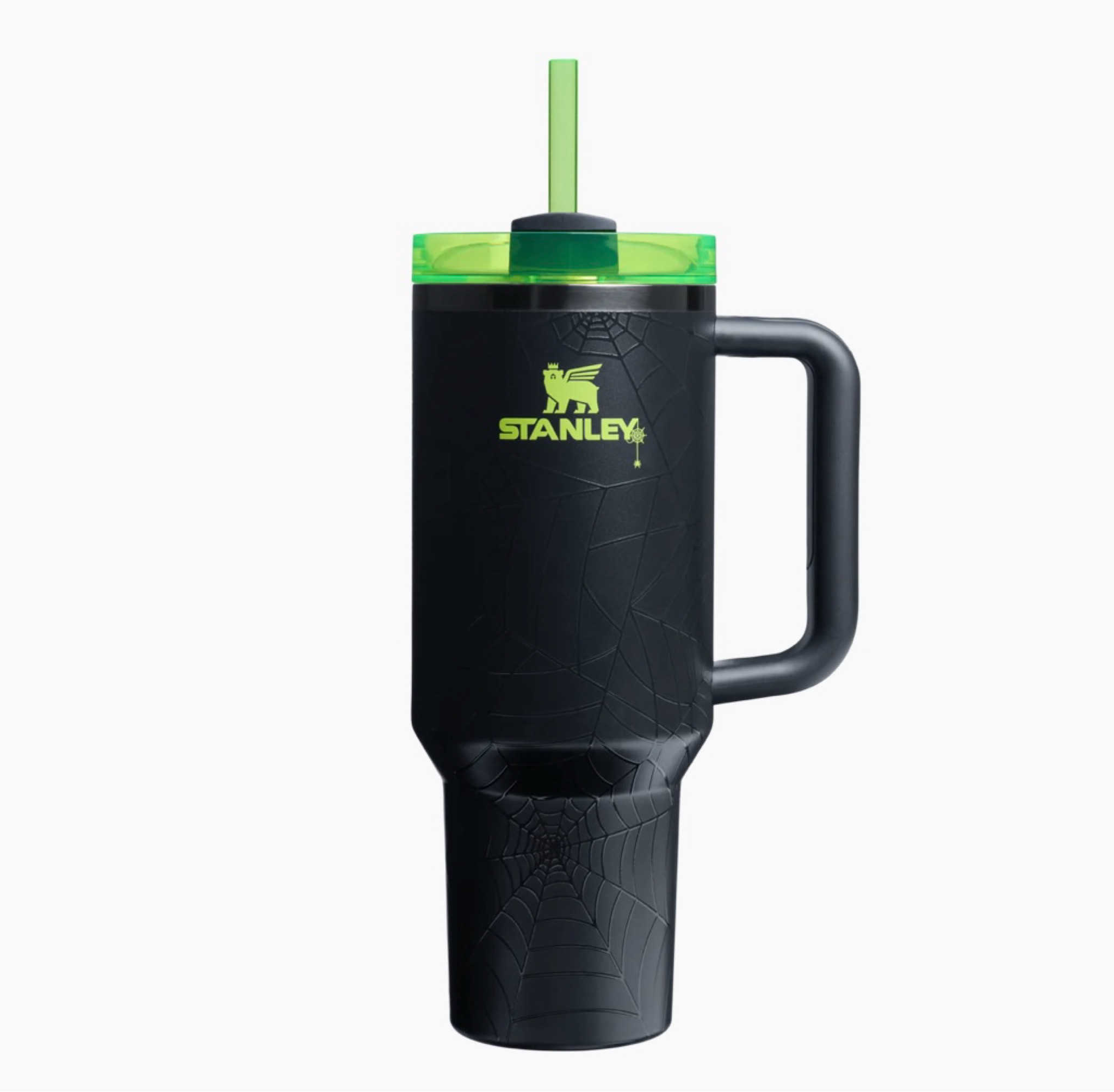 Stay spooky with Stanley! 👻🕸️

#LTKHalloween #LTKSeasonal #LTKFamily