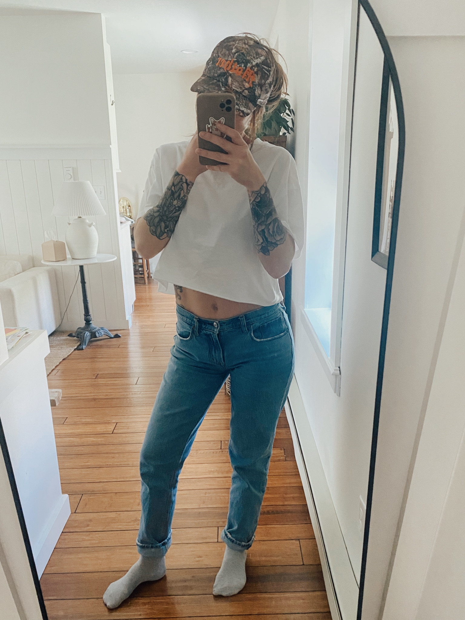 My fav crop tees! 

#LTKfindsunder50 #LTKstyletip #LTKxTarget