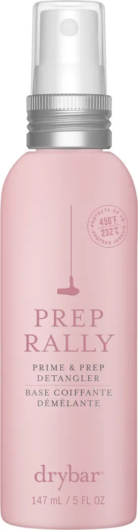 Prep Rally Prime & Prep Detangler | Nordstrom