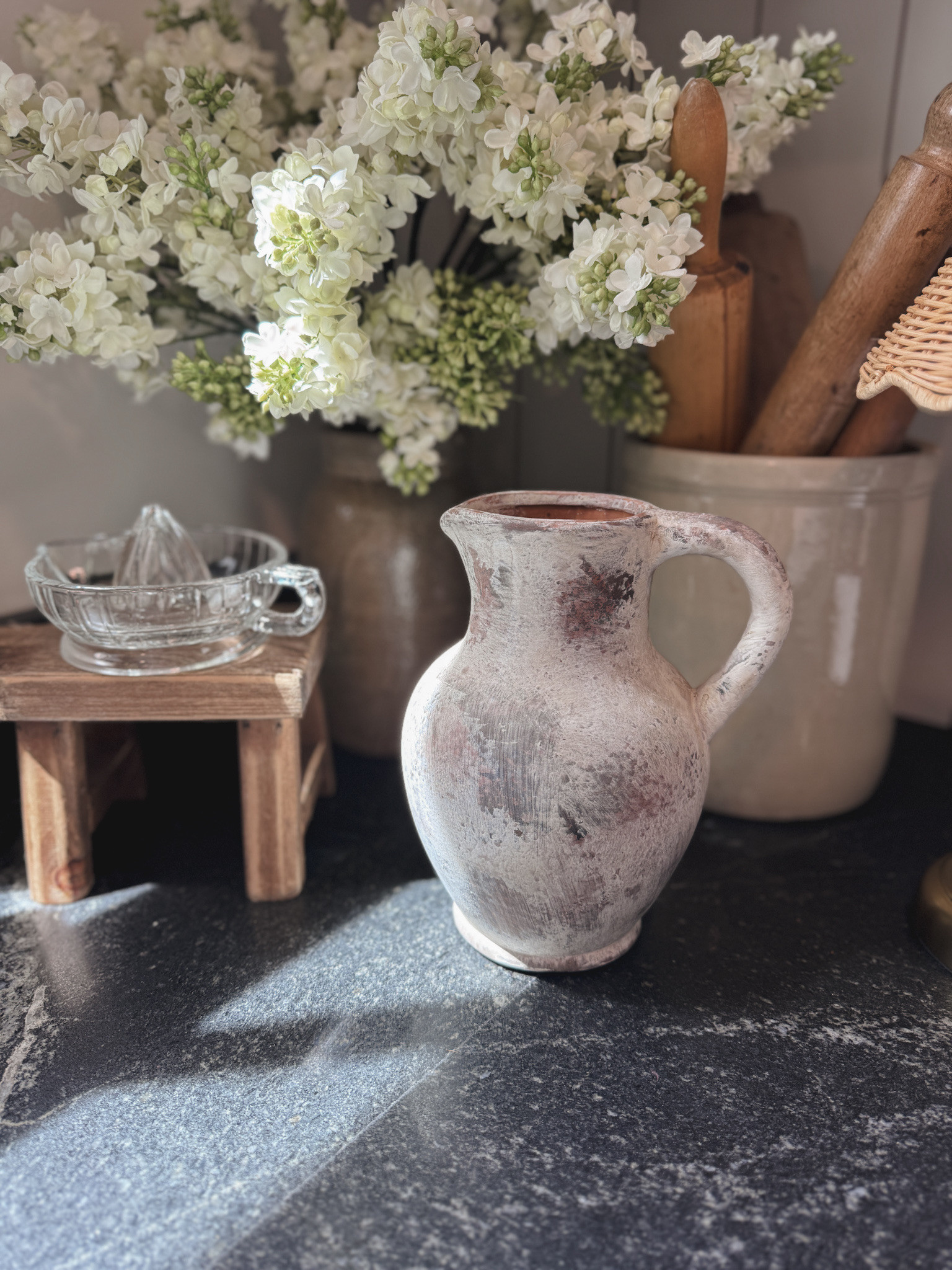 Ceramic Vase  

 #LTKHome