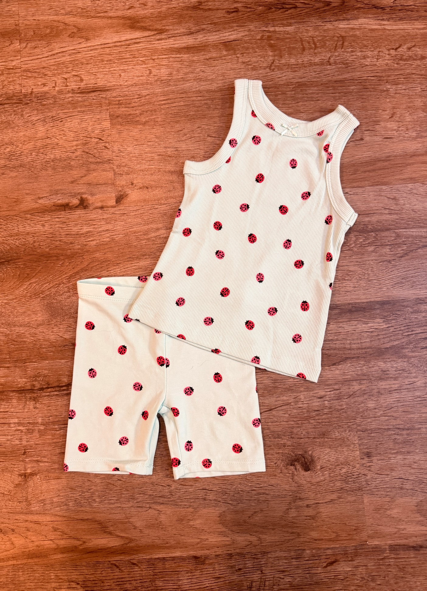 Cute new spring shorts and tank sets for toddler girls! 


#LTKKids #LTKmomlife #LTKSaleAlert
