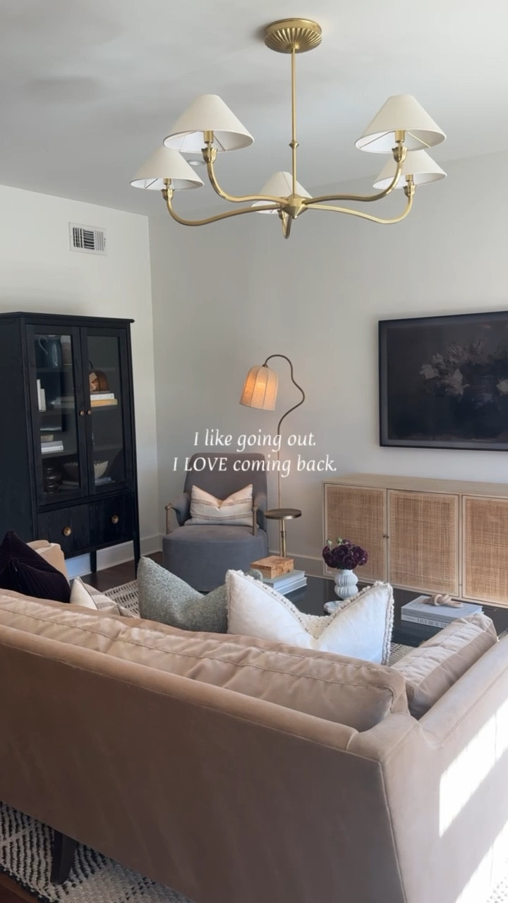 More furniture & decor in my 'HOME LINKS' collection ✨



#LTKHome #LTKdayinmylife