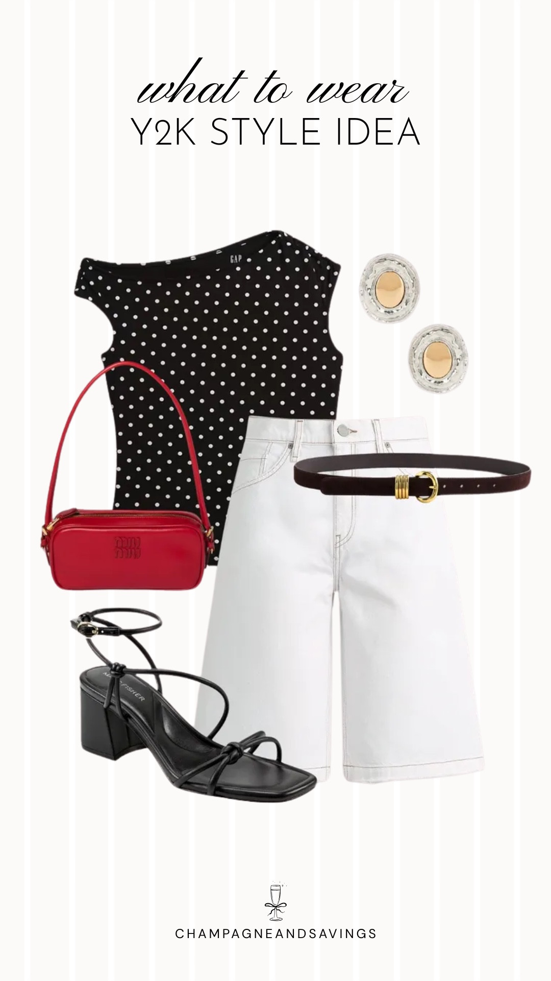 Y2K outfit

#LTKootd