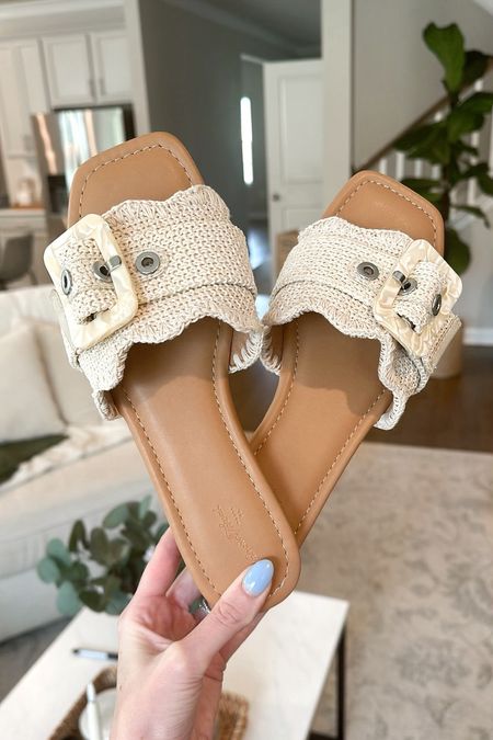 Sandals 30% off for Target Circle Week 🎯 



#LTKxTarget #LTKsalealert #LTKshoecrush