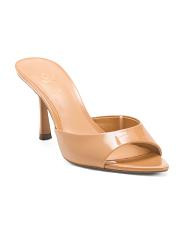 Lauder Heels | TJ Maxx
