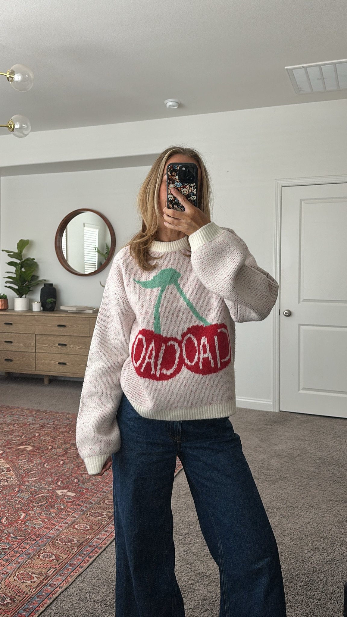 🎯 sweater 40% off Moto
Abercrombie denim 25% off + extra 15% off code CYBERAF

#LTKHoliday #LTKStyleTip #LTKCyberWeek