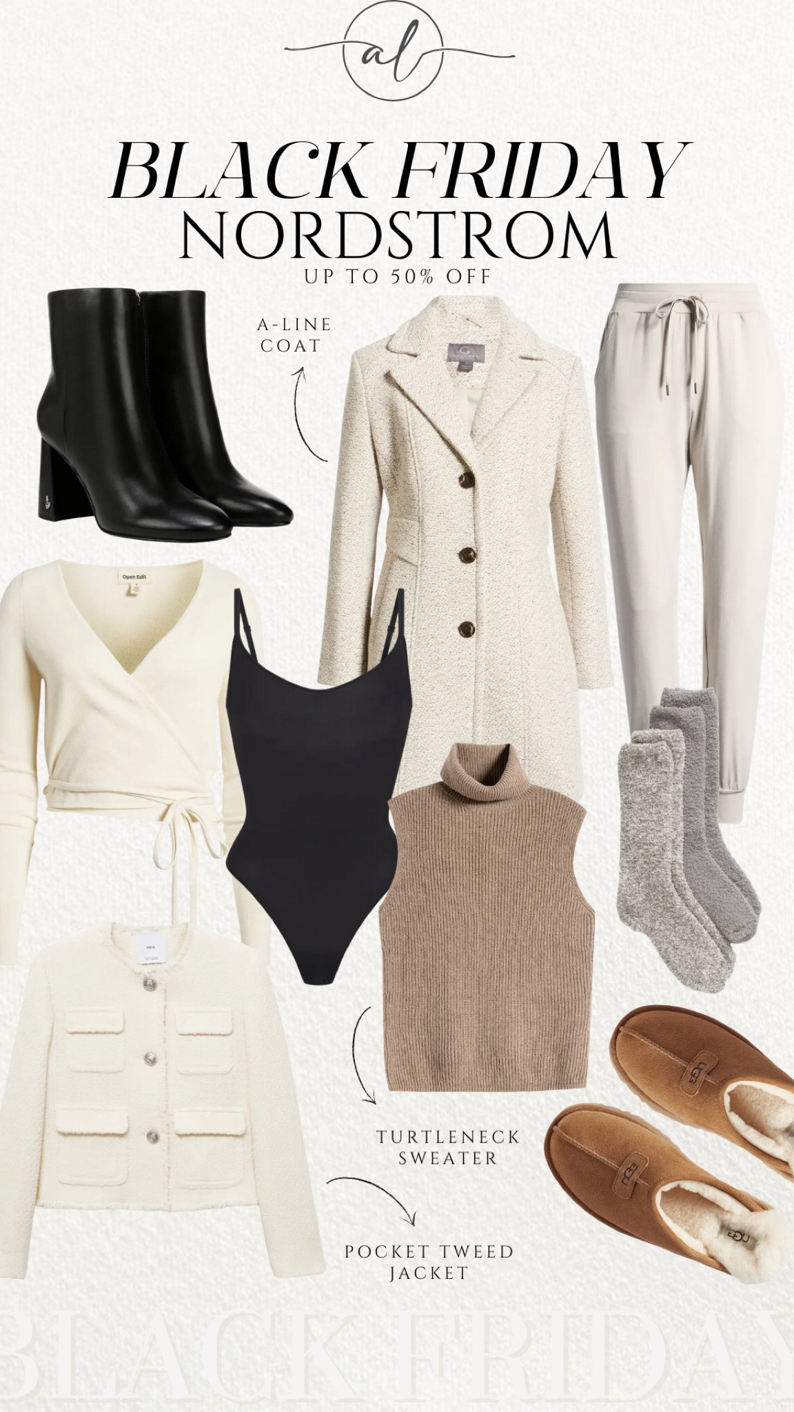 Black Friday at Nordstrom! 

#LTKSaleAlert #LTKU #LTKStyleTip