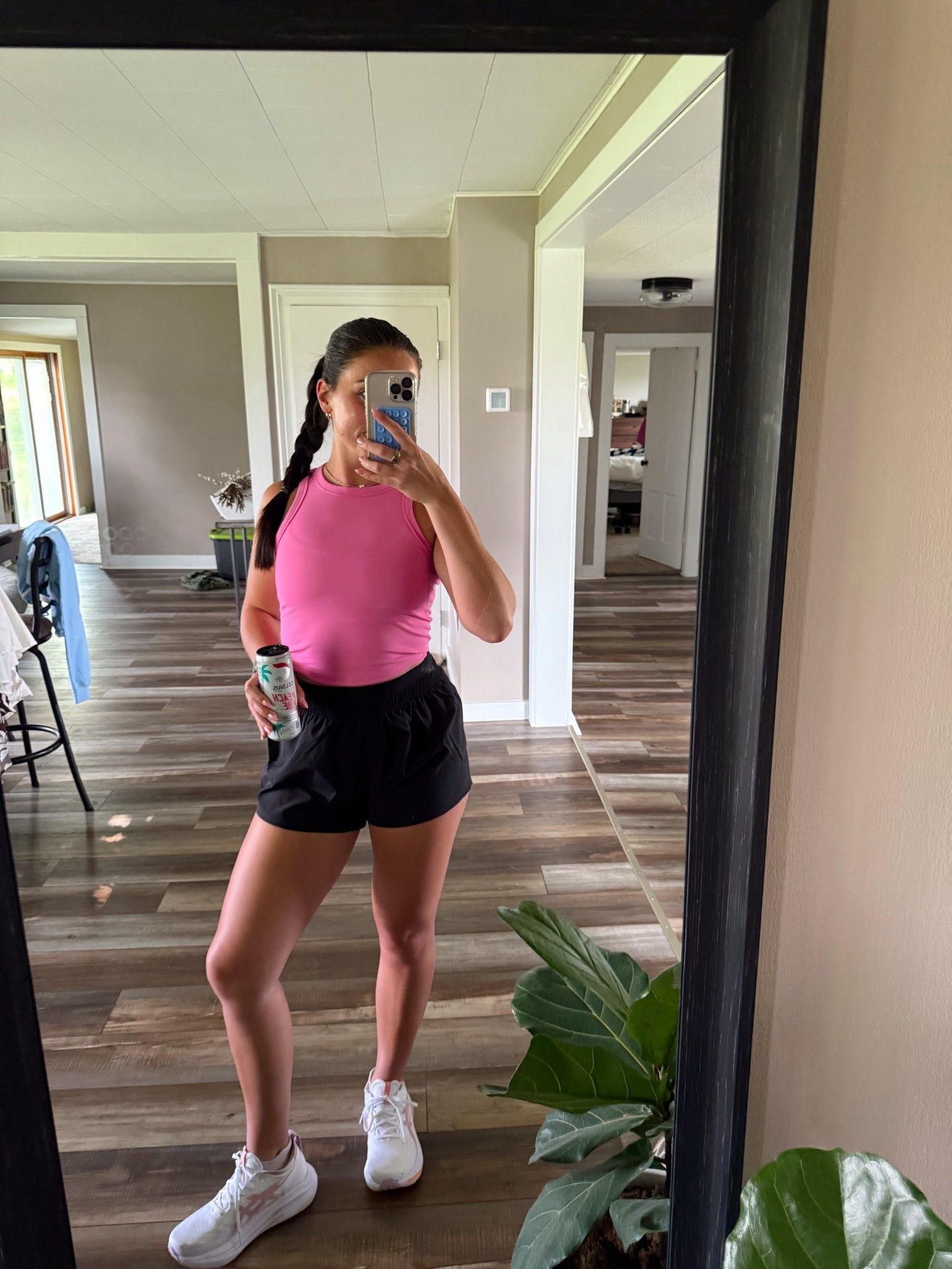 Happy Global Running Day! 

#LTKStyleTip #LTKSummerEdit #LTKActive