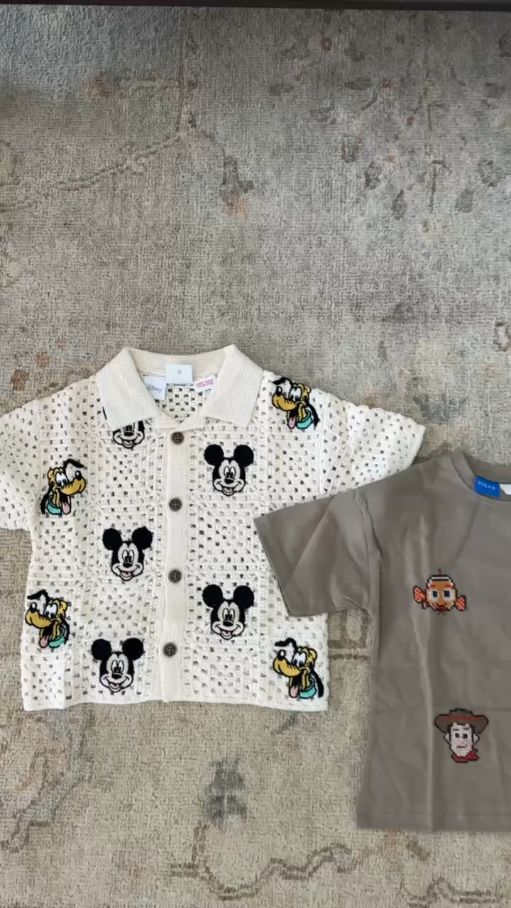 My fav pieces I snagged from @Zara !!

Zara, Zara kids, Disney, Zara Disney, kids Disney outfits, Disney sets, boy mom, grace white

#LTKKids #LTKSeasonal #LTKmomlife