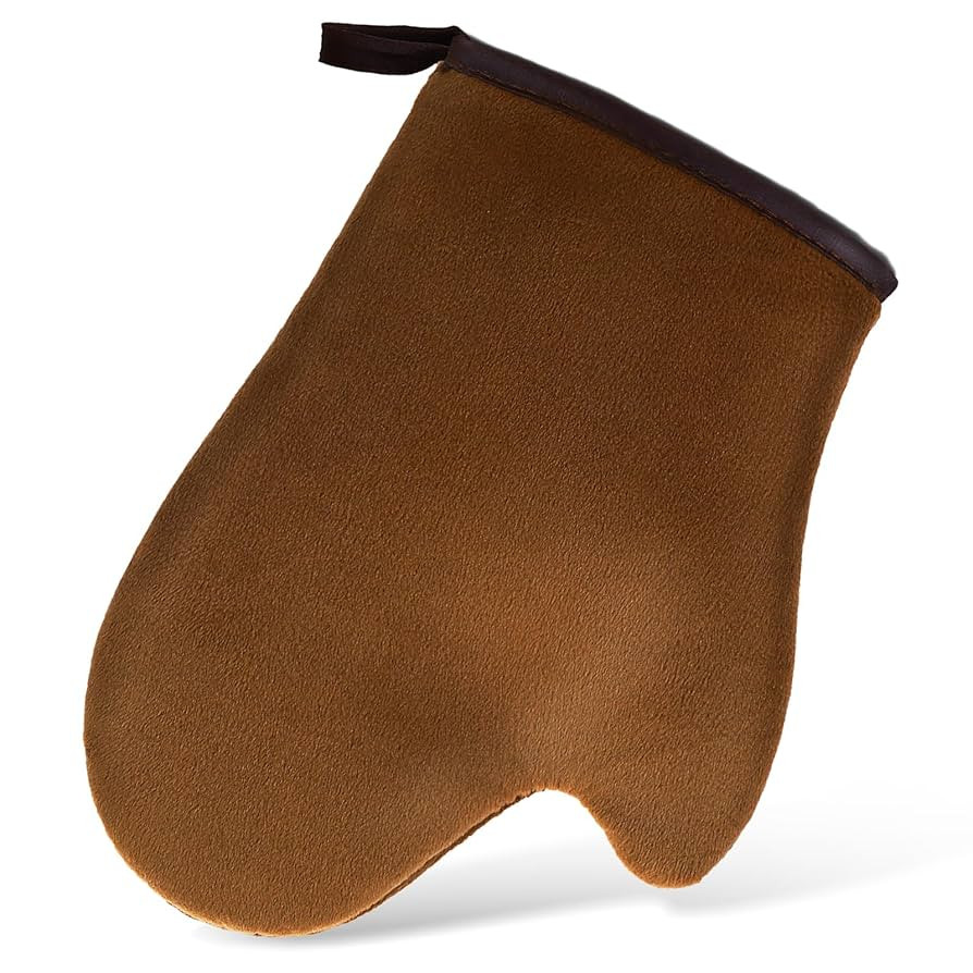 Molain Self Tanning Mitt Self-Tanners Mitts Glove Beauty Lotion Foam Bronze Remover Applicator Fa... | Amazon (UK)