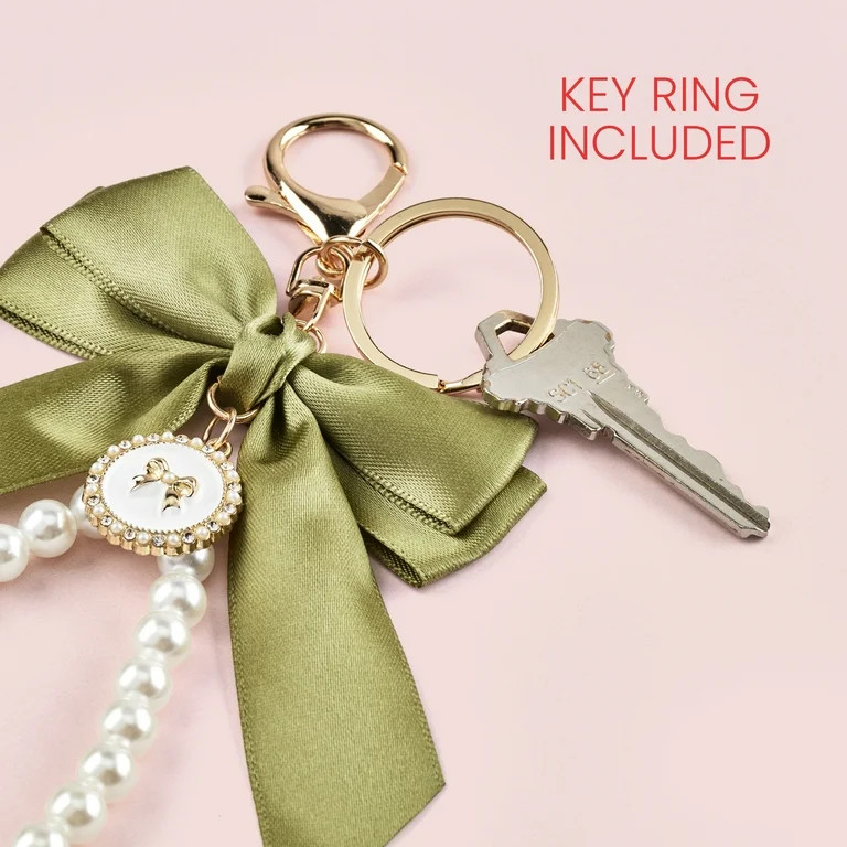 Bow Bag Charm by Conair | Walmart (US)