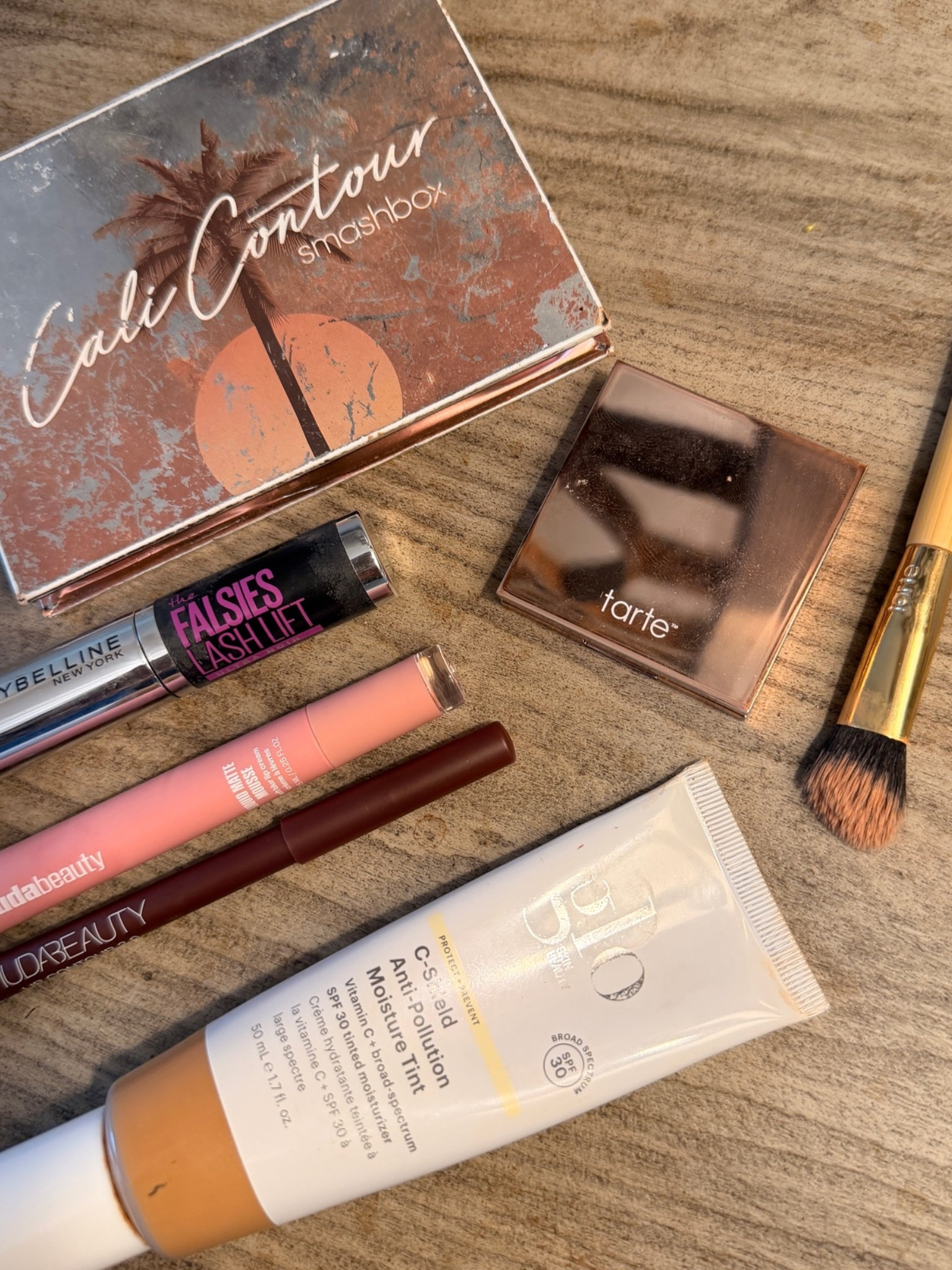 My everyday summer makeup!

#LTKgrwm #LTKOver40 #LTKBeauty