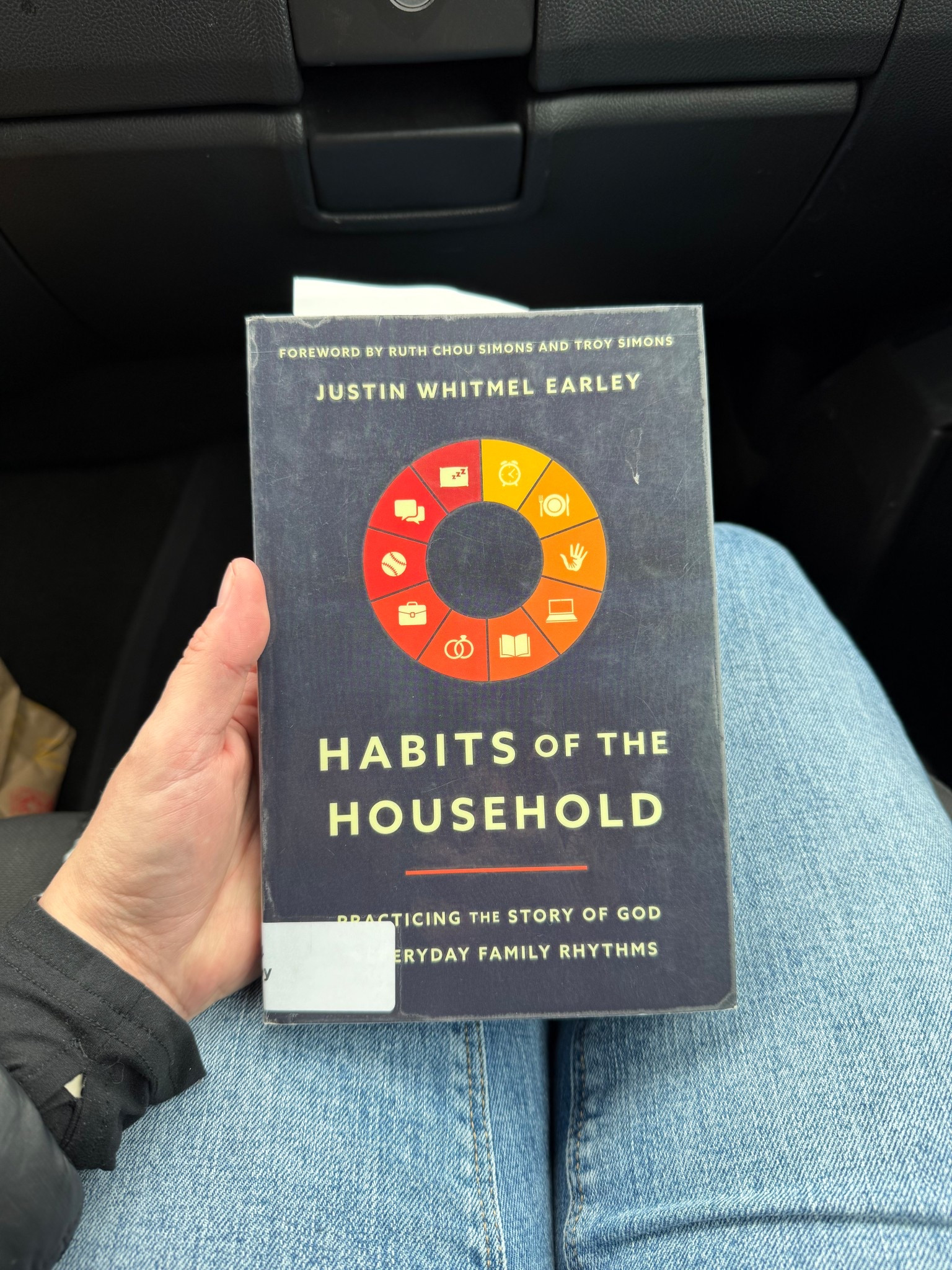 adding in some habits for our family 

#LTKmomlife #LTKdayinmylife #LTKHome