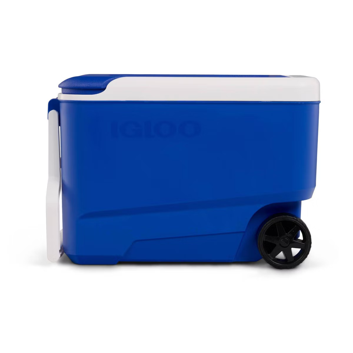 Igloo Wheelie Cool 38qt Cooler | Target