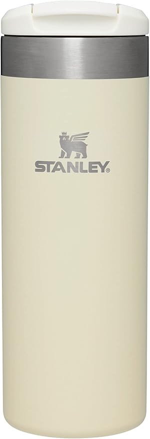 Stanley AeroLight Transit Bottle, Vacuum Insulated Tumbler for Coffee, Tea and Drinks with Ultra-... | Amazon (US)