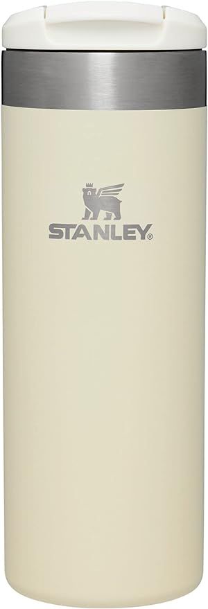 Stanley AeroLight Transit Bottle, Vacuum Insulated Tumbler for Coffee, Tea and Drinks with Ultra-... | Amazon (US)