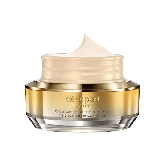 Eye Contour Cream Supreme | Sephora (CA)