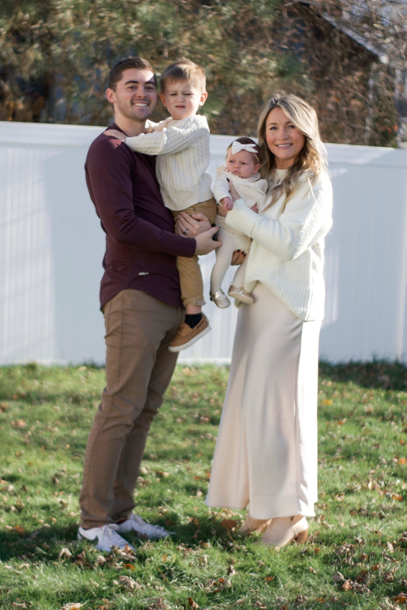 family photos, family christmas card, holiday outfits, matching family outfits, christmas card, holiday outfits for kids

#LTKHoliday #LTKBaby #LTKKids