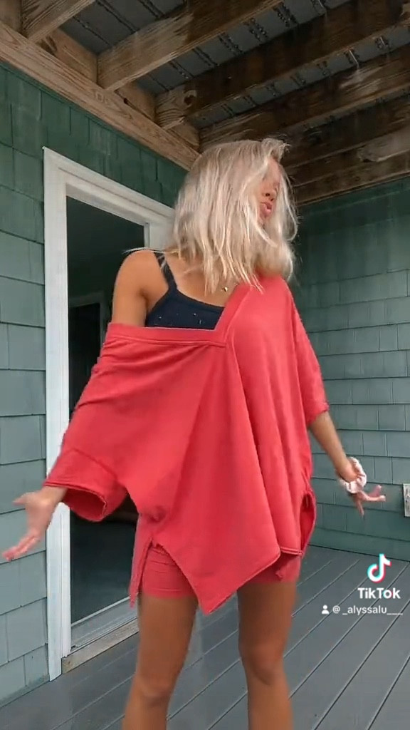 summer outfit. spring outfit. transitional outfit. workout fit. outfit

#LTKfindsunder100 #LTKSpringSale #LTKstyletip