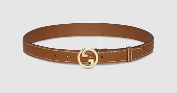 Gucci Blondie belt | Gucci (US)