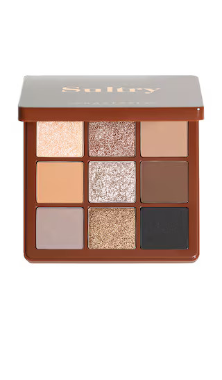 Sultry Mini Eyeshadow Palette | Revolve Clothing (Global)