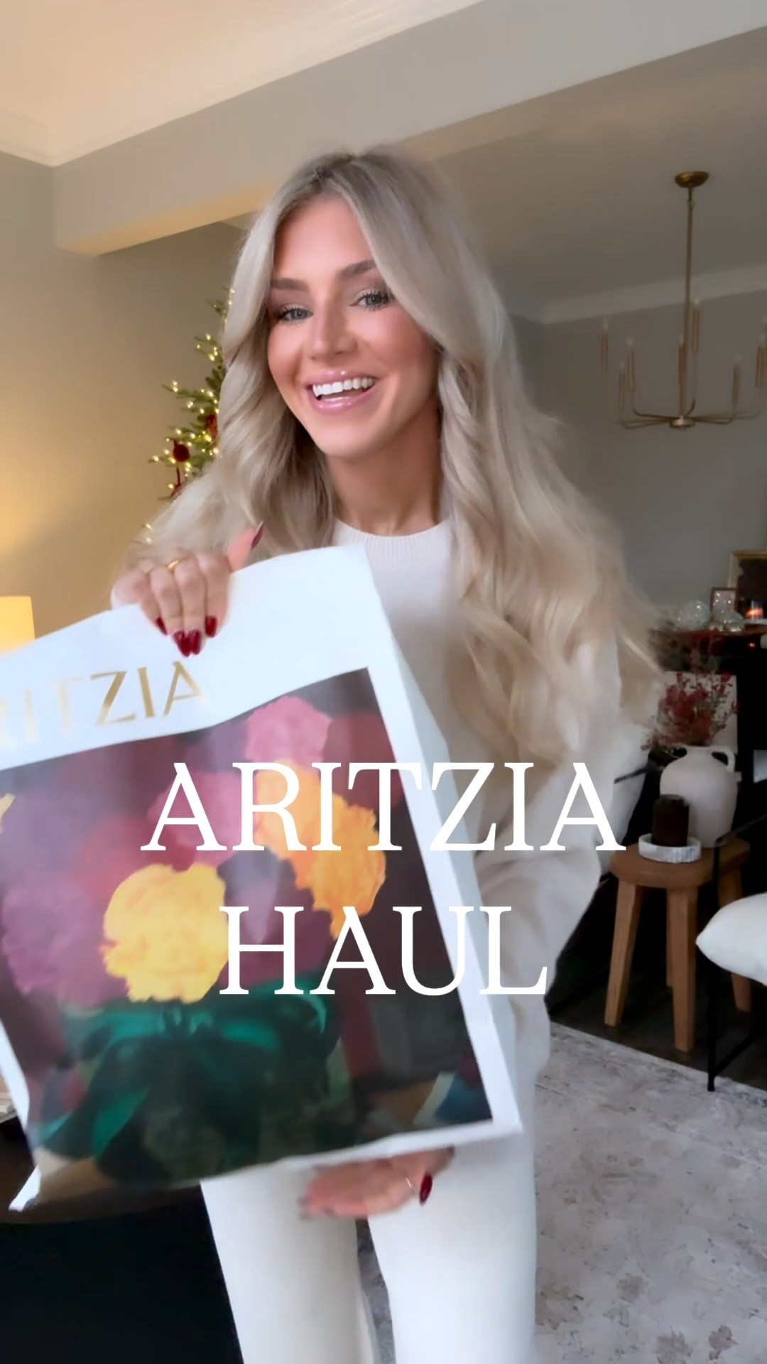 Aritzia haul! Obsessed with these finds- the sweater set is my favorite 

#LTKSaleAlert #LTKHoliday #LTKCyberWeek