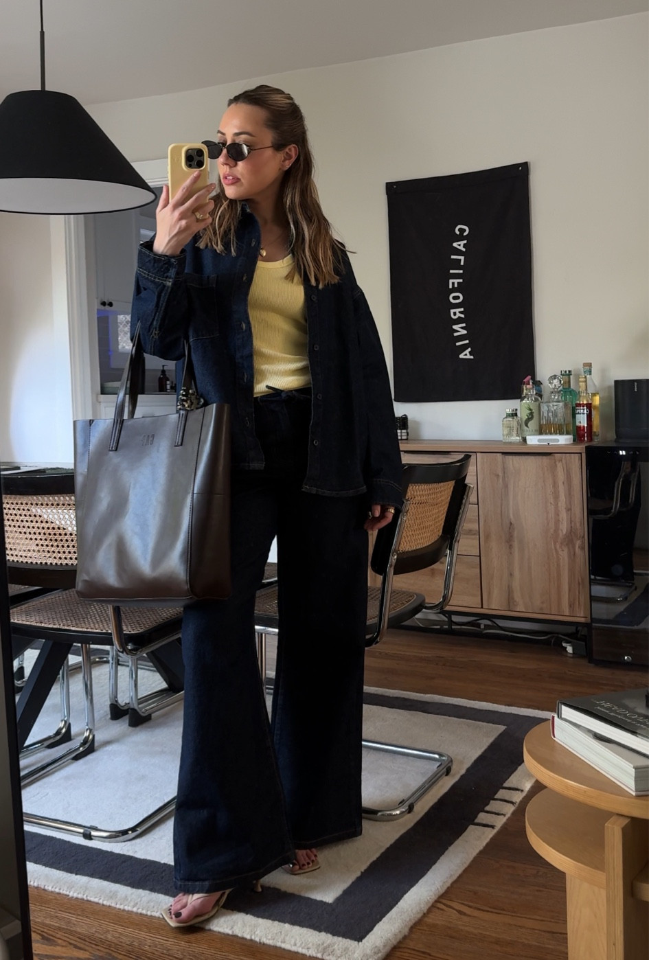 butter yellow for spring 

#LTKFindsUnder100 #LTKSeasonal #LTKStyleTip