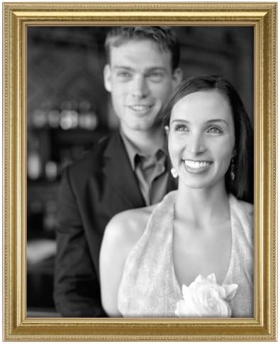 MCS 16x20 Inch Renaissance Poster Frame, Gold (59560) | Amazon (US)