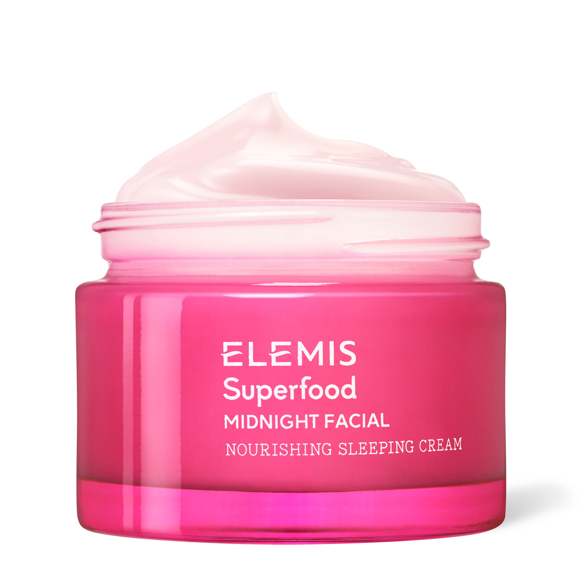 ELEMIS Superfood Midnight Facial For All Skin Types, 50ml | Elemis (US)