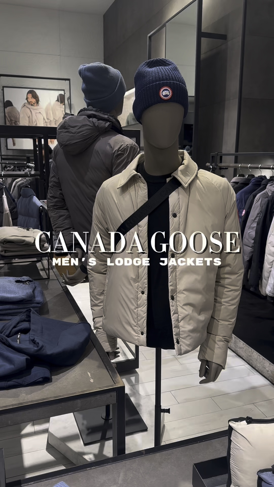 Fit true to size. Great for travel since they actually fold down into a zipper pillow 

#LTKMens #LTKGiftGuide #LTKSeasonal