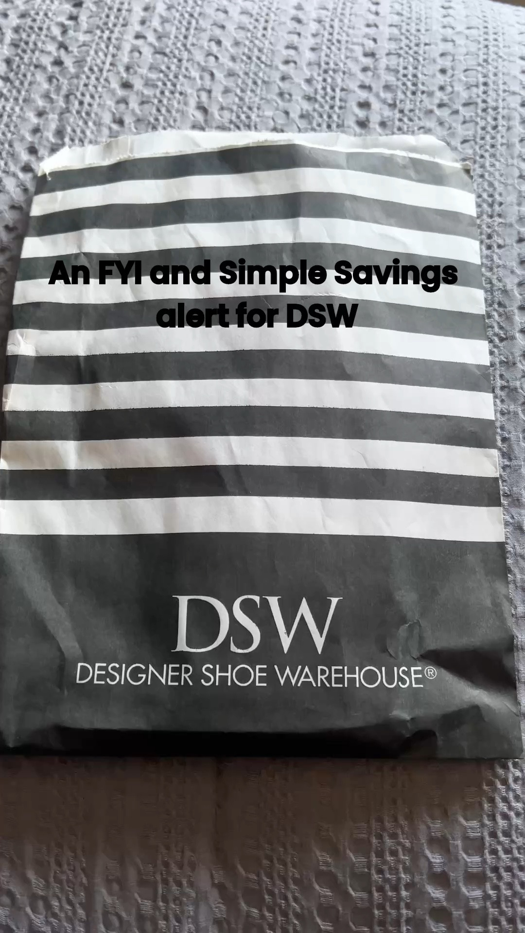 A quick alert for you to check your @dsw account for a $5.00 off reward and go inside the store to use it. It’s good on anything. I linked a few reasonable options you can try that were in my store, and that I have used.

#LTKSaleAlert #LTKBeauty