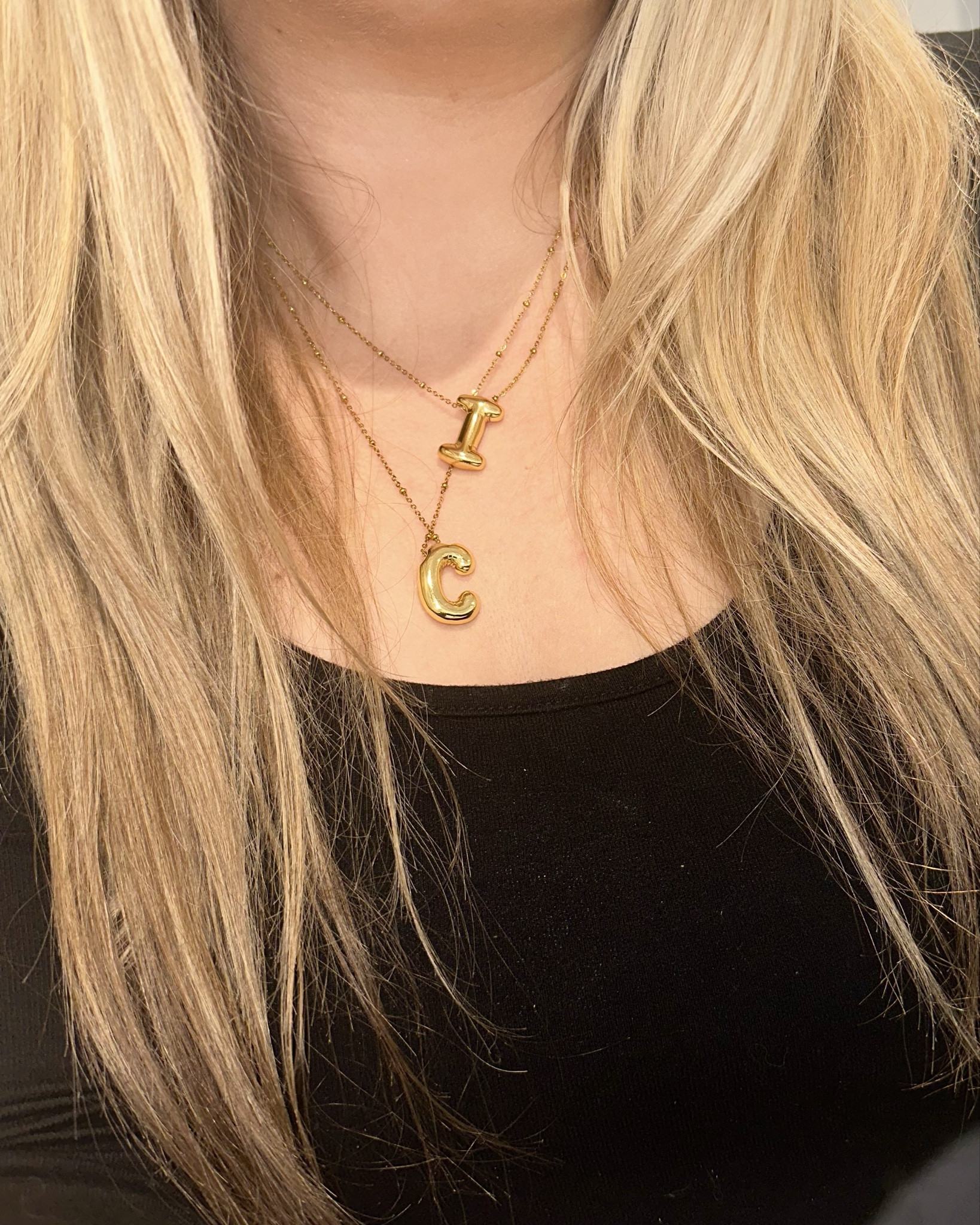 New Jewerly Obsession

#LTKmidsize #LTKU #LTKstyletip