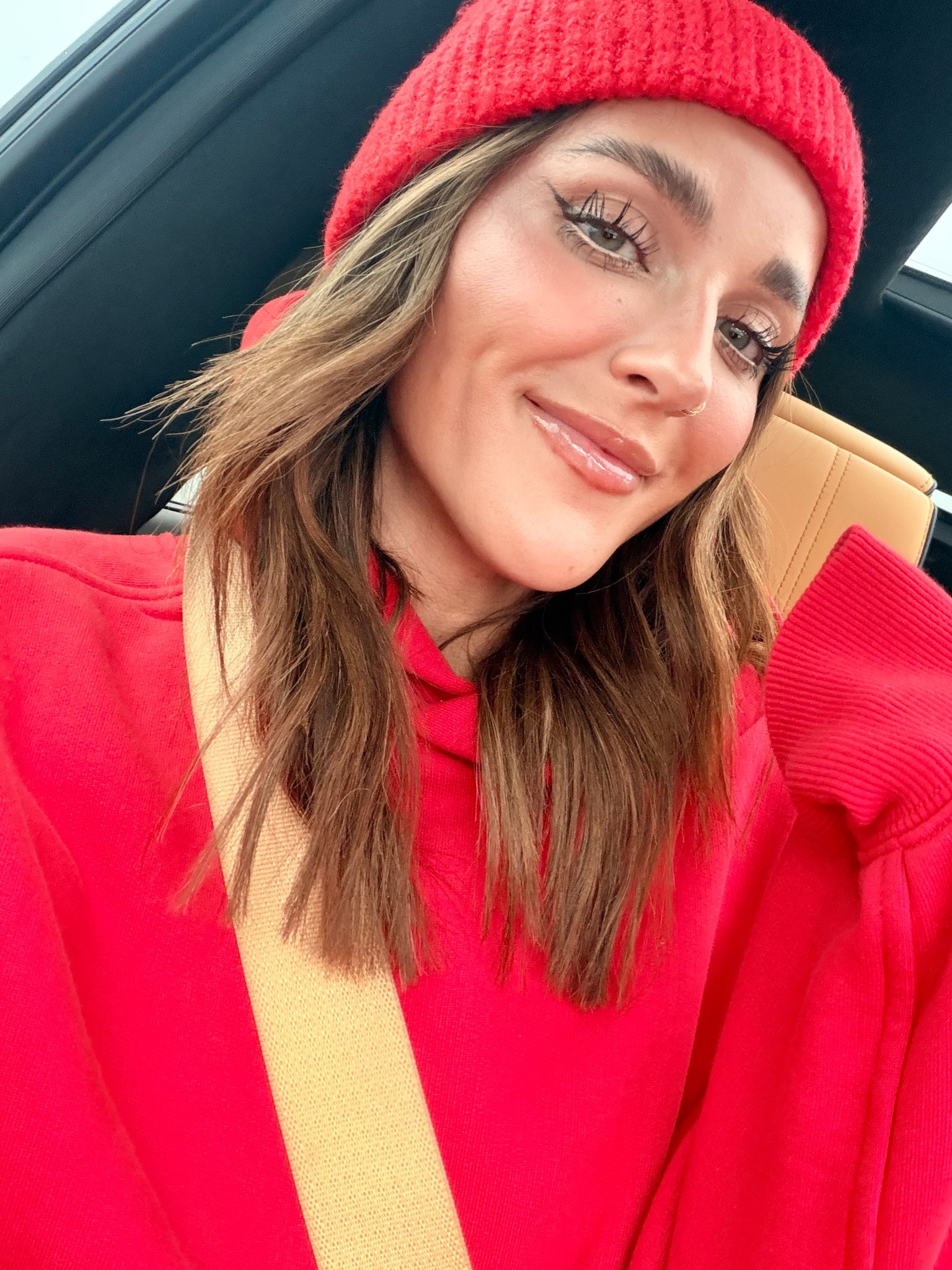 Lippie combo 
Anywhere caffeine lip liner 
Lip mask CODE: EVERYTHING 

#LTKSaleAlert #LTKHoliday #LTKGiftGuide