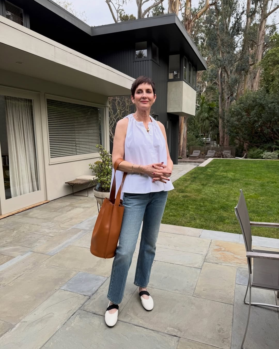 The bags I keep reaching for lately 🤍

I did a deep dive on the it bags for spring—the ones that actually feel current right now, but still wearable beyond just this season. Think effortless, elevated, and worth the investment.

#LTKSeasonal #LTKootd