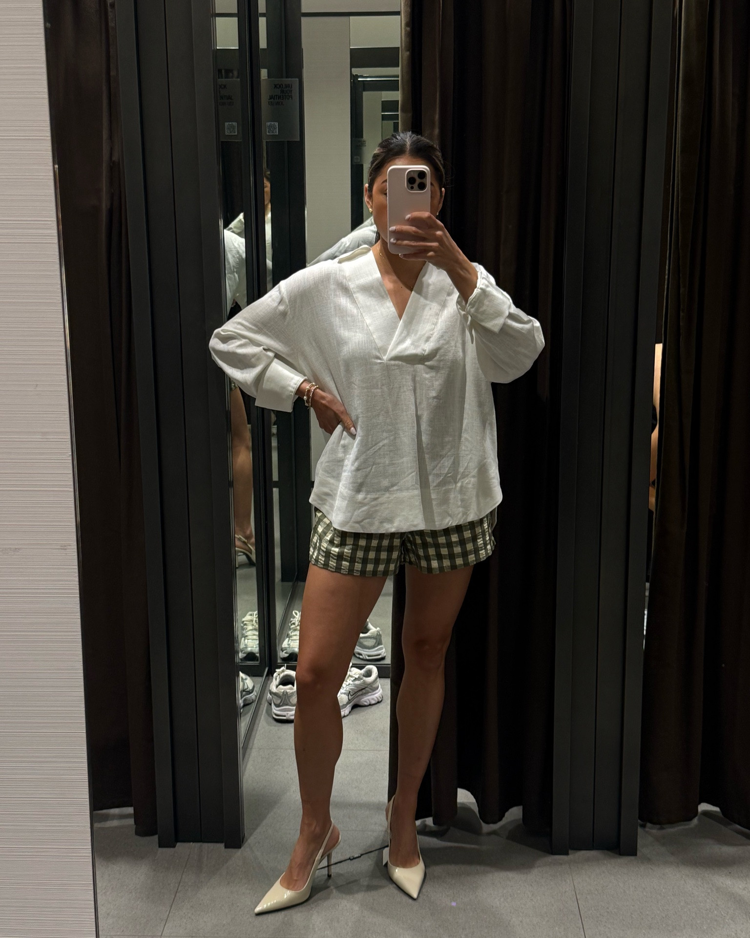 Zara haul and latest finds  #zara #summerfashion

#LTKootd #LTKTravel