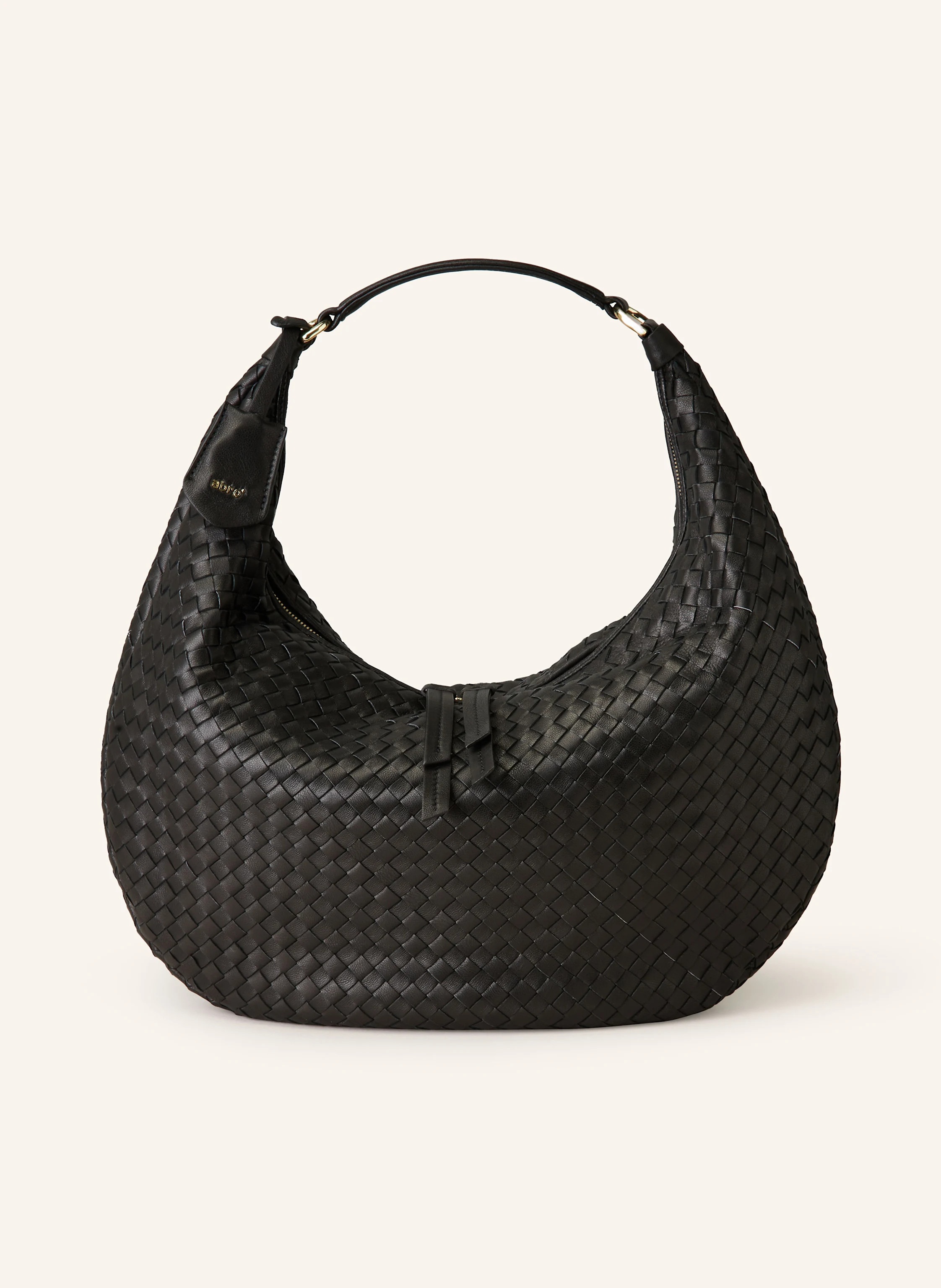abro Handtasche NANA in schwarz | Breuninger (DACH)