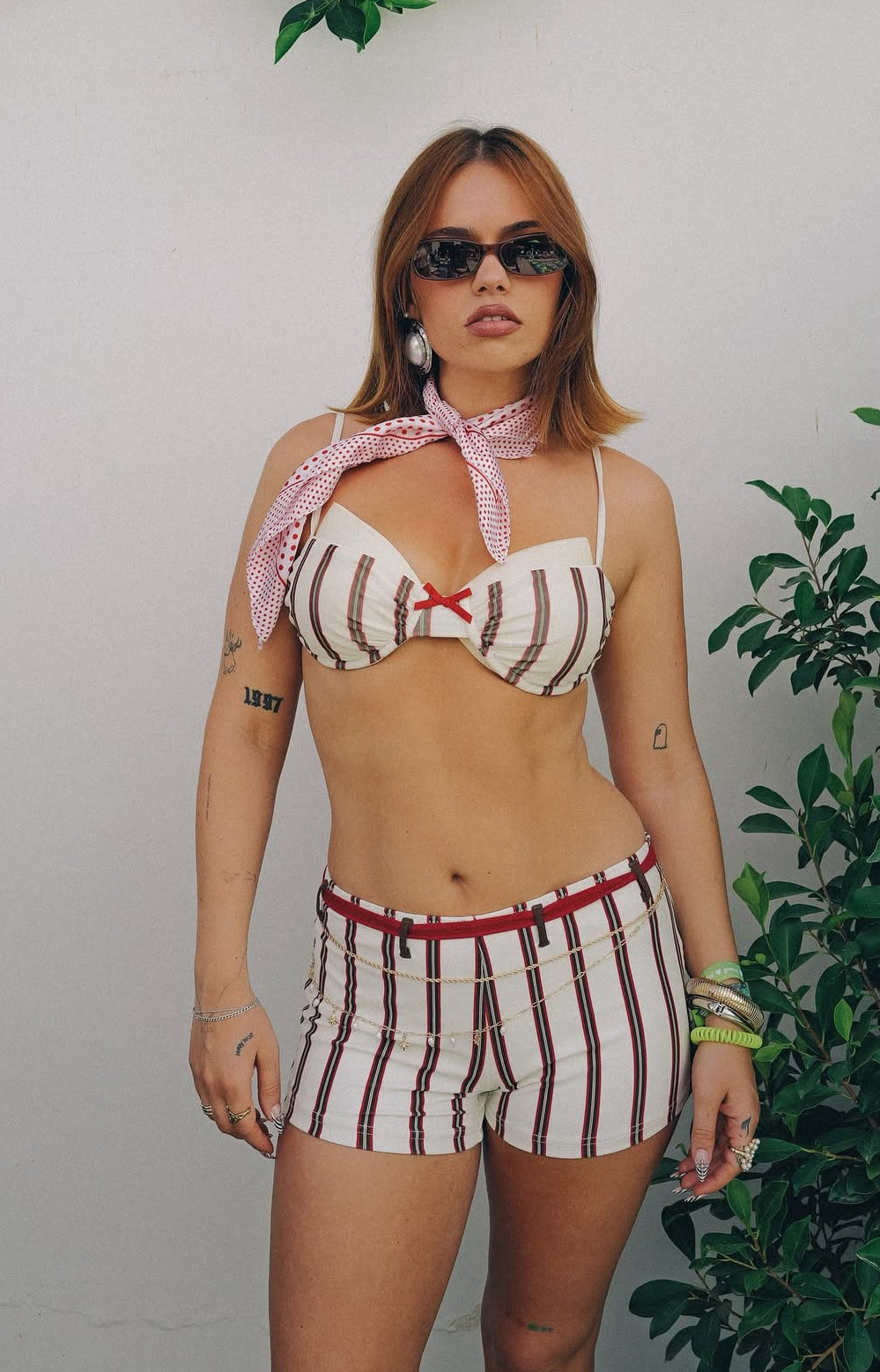 Coachella outfit inspo 😚

Coachella outfit, festival outfit, swim, bikini, swimwear, summer outfit, vacation outfit 

#LTKSwim #LTKStyleTip #LTKFestival