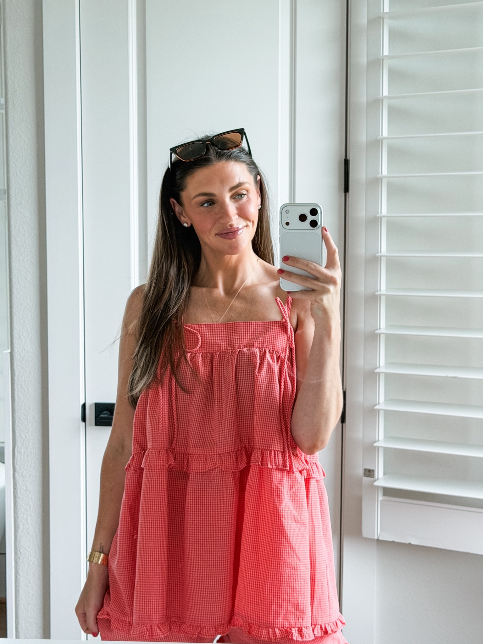 The cutest summertime outfit I’ve ever seen!

#LTKdayinmylife #LTKgrwm #LTKootd